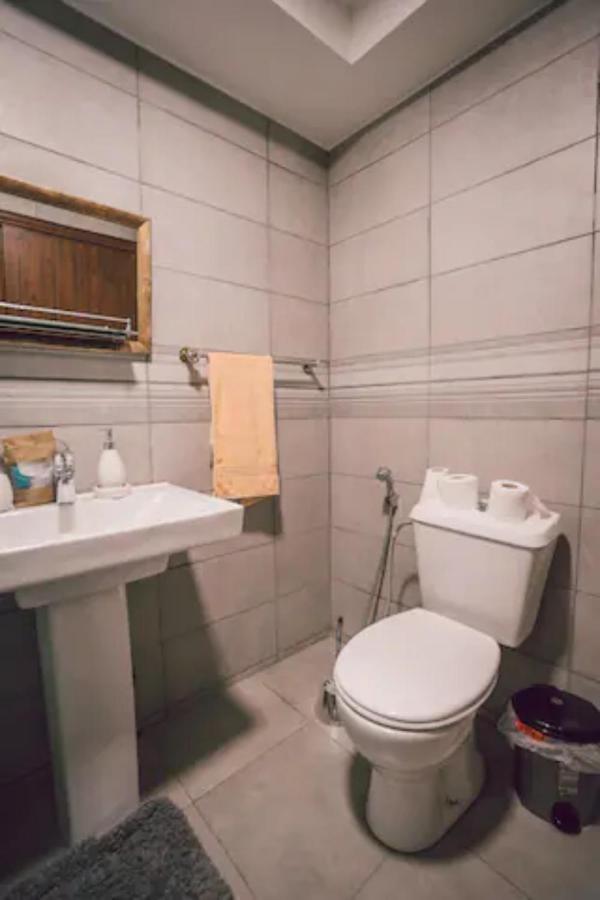 Karrain Villa-The Apartment Μάνταμπα Εξωτερικό φωτογραφία