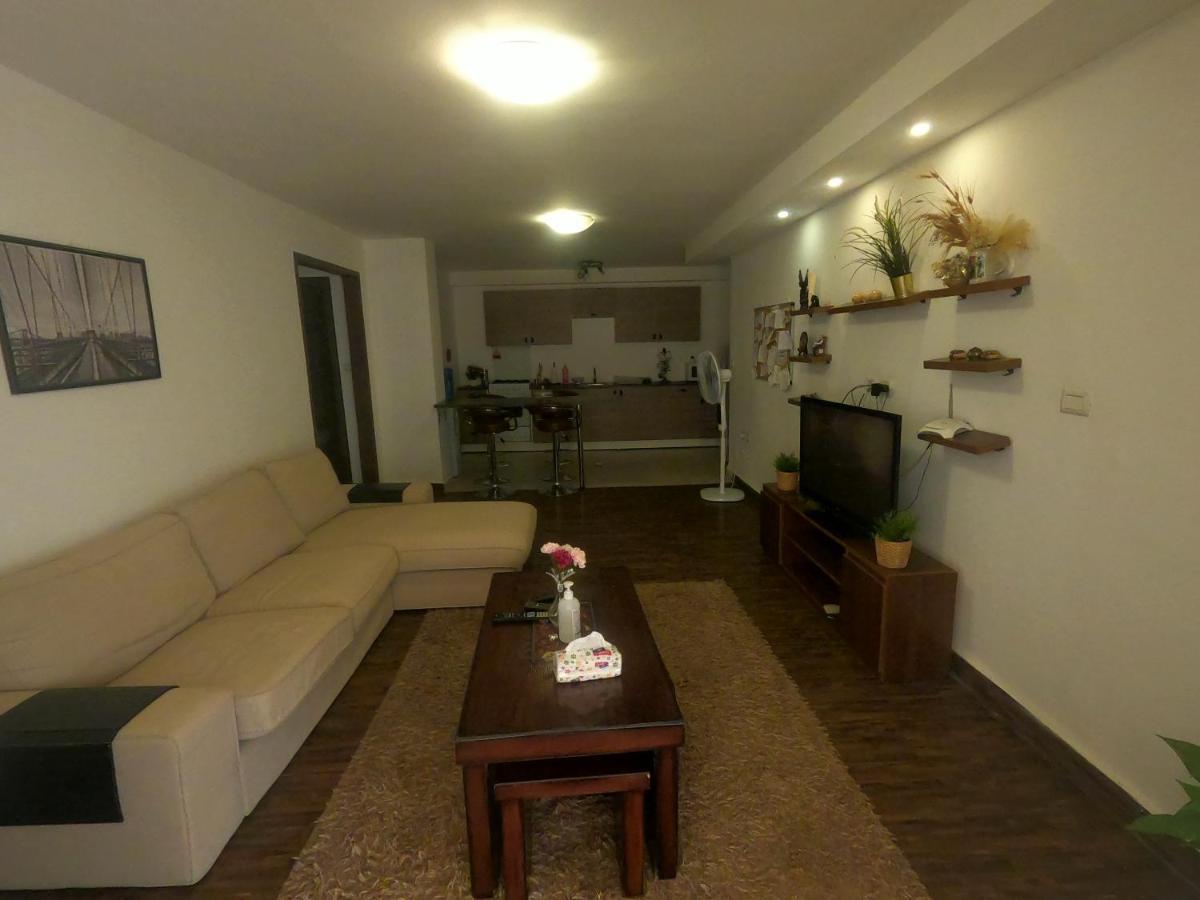 Karrain Villa-The Apartment Μάνταμπα Εξωτερικό φωτογραφία