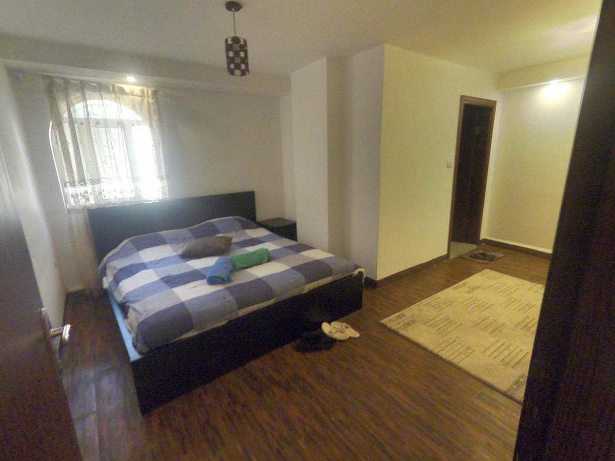 Karrain Villa-The Apartment Μάνταμπα Εξωτερικό φωτογραφία