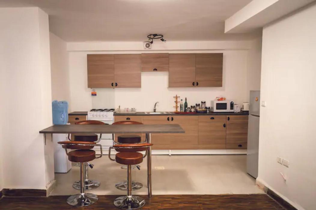 Karrain Villa-The Apartment Μάνταμπα Εξωτερικό φωτογραφία