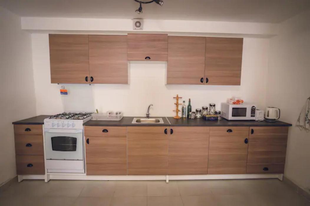 Karrain Villa-The Apartment Μάνταμπα Εξωτερικό φωτογραφία