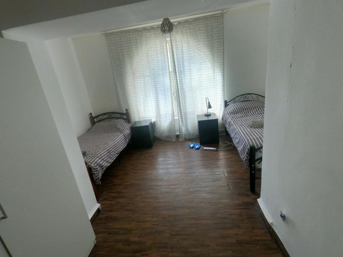 Karrain Villa-The Apartment Μάνταμπα Εξωτερικό φωτογραφία