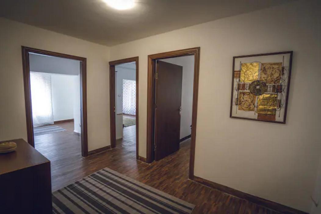 Karrain Villa-The Apartment Μάνταμπα Εξωτερικό φωτογραφία